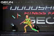 Grand Prix Dudushkin Fitness Family - 2024