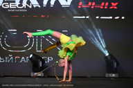 Grand Prix Dudushkin Fitness Family - 2024