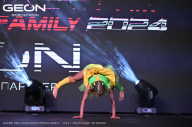 Grand Prix Dudushkin Fitness Family - 2024