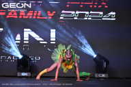 Grand Prix Dudushkin Fitness Family - 2024
