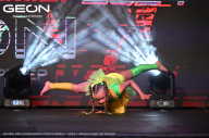 Grand Prix Dudushkin Fitness Family - 2024