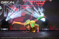 Grand Prix Dudushkin Fitness Family - 2024