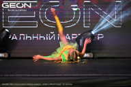 Grand Prix Dudushkin Fitness Family - 2024
