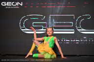 Grand Prix Dudushkin Fitness Family - 2024