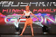 Grand Prix Dudushkin Fitness Family - 2024