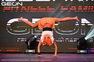 Grand Prix Dudushkin Fitness Family - 2024