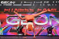 Grand Prix Dudushkin Fitness Family - 2024