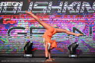 Grand Prix Dudushkin Fitness Family - 2024