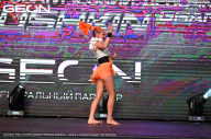 Grand Prix Dudushkin Fitness Family - 2024