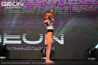 Grand Prix Dudushkin Fitness Family - 2024