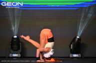 Grand Prix Dudushkin Fitness Family - 2024