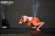 Grand Prix Dudushkin Fitness Family - 2024