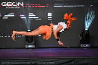 Grand Prix Dudushkin Fitness Family - 2024