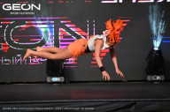 Grand Prix Dudushkin Fitness Family - 2024