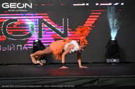 Grand Prix Dudushkin Fitness Family - 2024