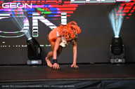 Grand Prix Dudushkin Fitness Family - 2024
