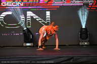 Grand Prix Dudushkin Fitness Family - 2024
