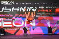 Grand Prix Dudushkin Fitness Family - 2024