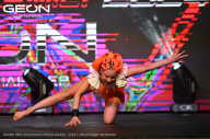 Grand Prix Dudushkin Fitness Family - 2024