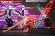 Grand Prix Dudushkin Fitness Family - 2024