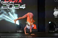 Grand Prix Dudushkin Fitness Family - 2024