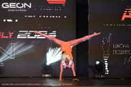 Grand Prix Dudushkin Fitness Family - 2024