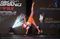 Grand Prix Dudushkin Fitness Family - 2024