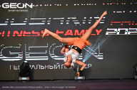 Grand Prix Dudushkin Fitness Family - 2024
