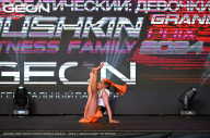 Grand Prix Dudushkin Fitness Family - 2024