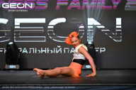 Grand Prix Dudushkin Fitness Family - 2024