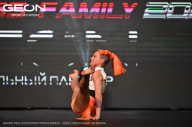 Grand Prix Dudushkin Fitness Family - 2024