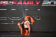 Grand Prix Dudushkin Fitness Family - 2024