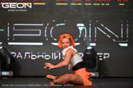 Grand Prix Dudushkin Fitness Family - 2024