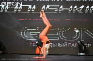 Grand Prix Dudushkin Fitness Family - 2024