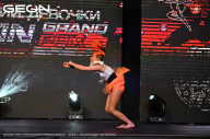 Grand Prix Dudushkin Fitness Family - 2024