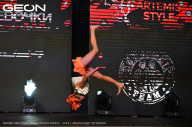 Grand Prix Dudushkin Fitness Family - 2024