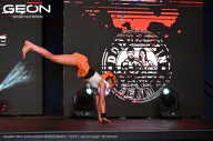 Grand Prix Dudushkin Fitness Family - 2024
