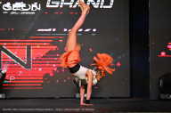Grand Prix Dudushkin Fitness Family - 2024