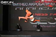 Grand Prix Dudushkin Fitness Family - 2024