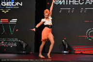 Grand Prix Dudushkin Fitness Family - 2024