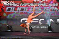 Grand Prix Dudushkin Fitness Family - 2024