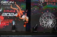 Grand Prix Dudushkin Fitness Family - 2024