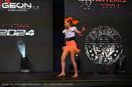 Grand Prix Dudushkin Fitness Family - 2024