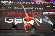 Grand Prix Dudushkin Fitness Family - 2024