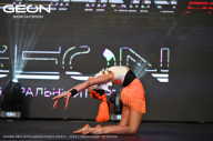 Grand Prix Dudushkin Fitness Family - 2024