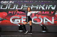 Grand Prix Dudushkin Fitness Family - 2024