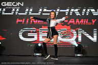 Grand Prix Dudushkin Fitness Family - 2024