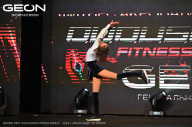 Grand Prix Dudushkin Fitness Family - 2024