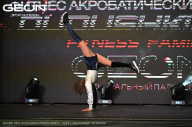 Grand Prix Dudushkin Fitness Family - 2024