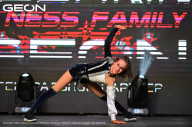 Grand Prix Dudushkin Fitness Family - 2024